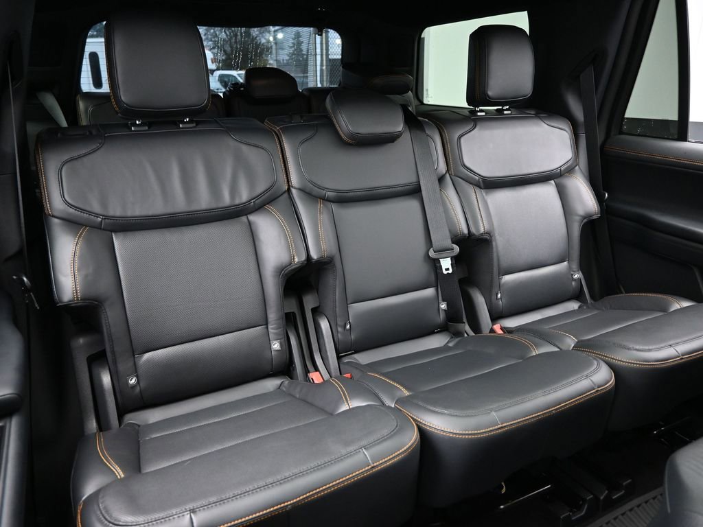New 2025 Ford Expedition Tremor image 37