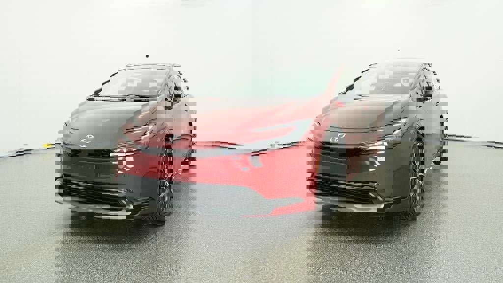 New 2026 Toyota Prius XLE image 32