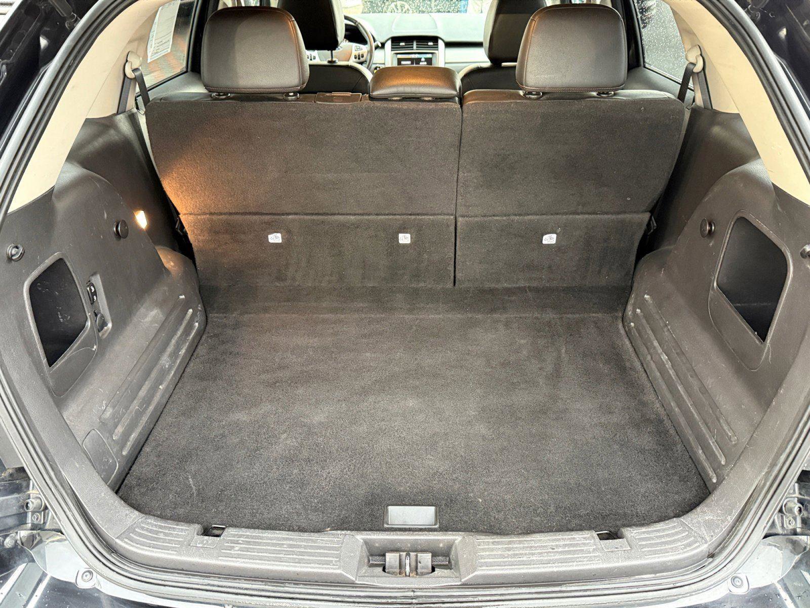 Used 2014 Ford Edge SEL w/ Equipment Group 205A AWD/4WD image 13