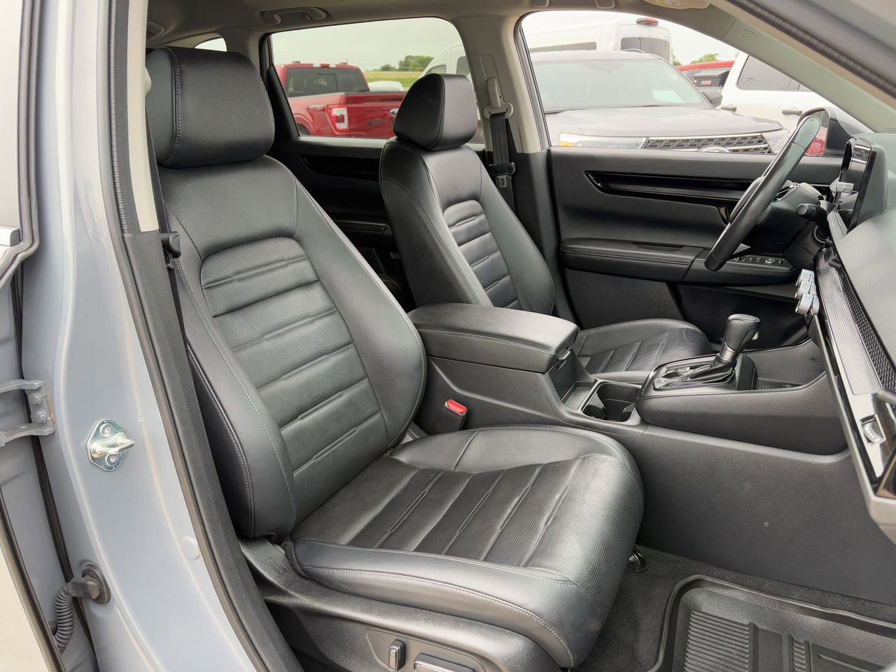 Used 2024 Honda CR-V EX-L image 31