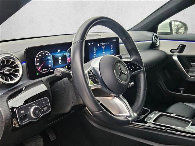 Used 2025 Mercedes-Benz CLA 250 4MATIC image 9