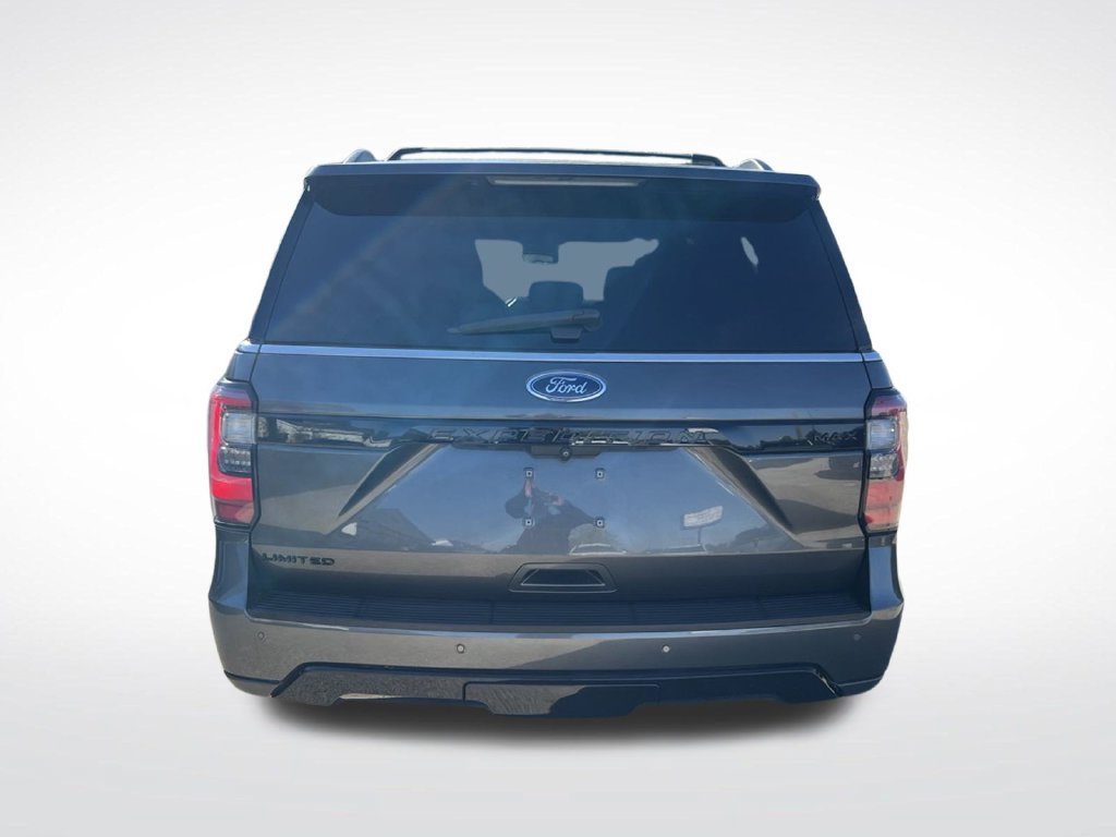 Used 2020 Ford Expedition Max Limited w/ Equipment Group 303A AWD/4WD image 44