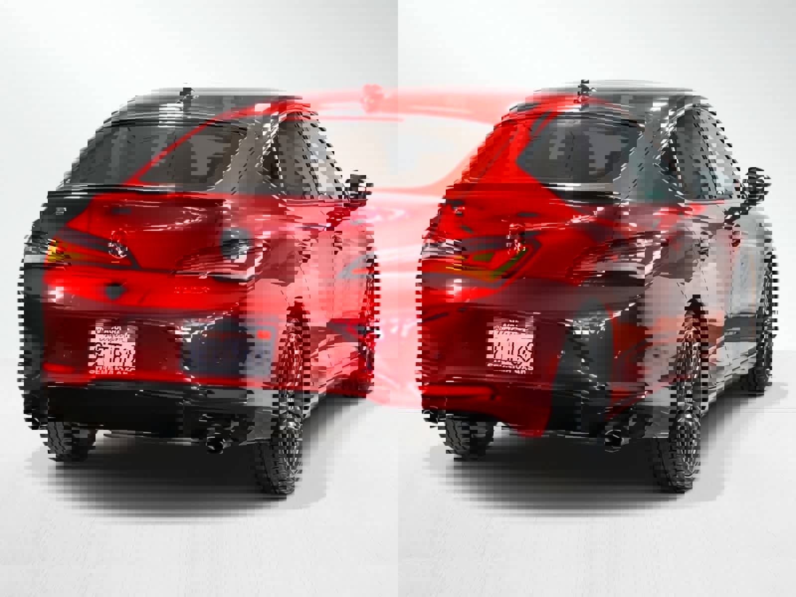 Certified 2023 Acura Integra A-Spec image 5