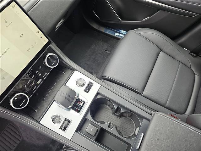 New 2026 Jaguar F-PACE R-Dynamic S image 24