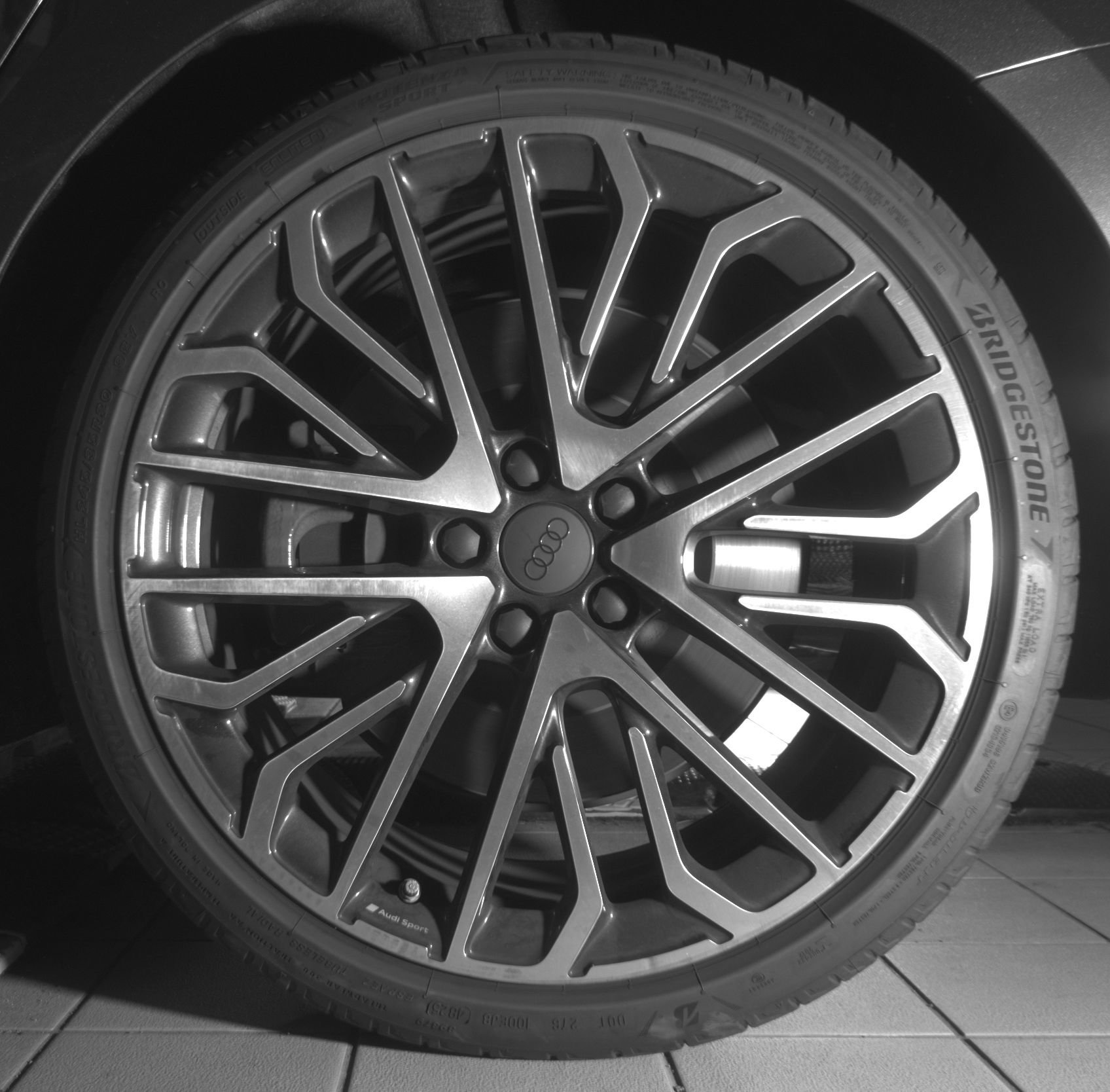 Certified 2026 Audi S5 Prestige AWD/4WD image 31