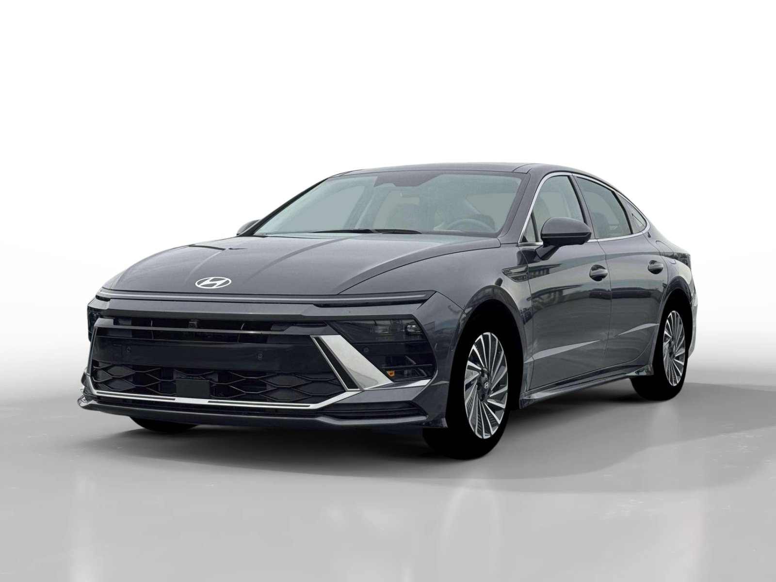 New 2026 Hyundai Sonata Limited