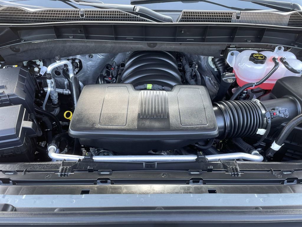 Used 2026 GMC Sierra 1500 Elevation w/ Preferred Package image 29