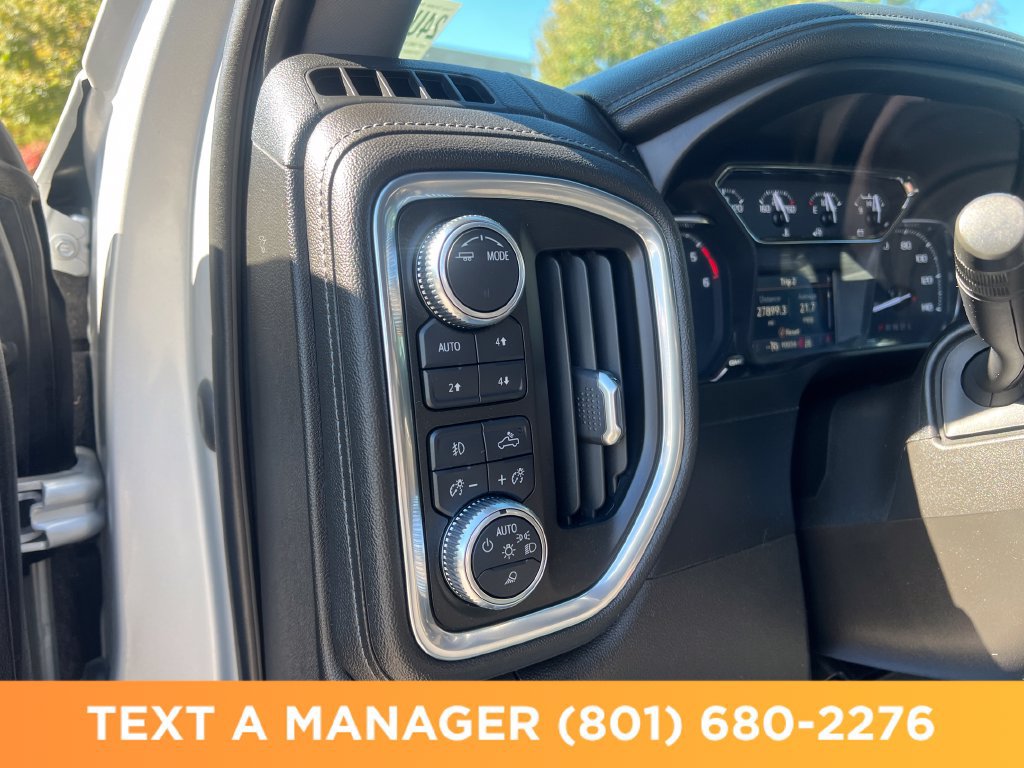 Used 2021 GMC Sierra 1500 Elevation AWD/4WD image 28
