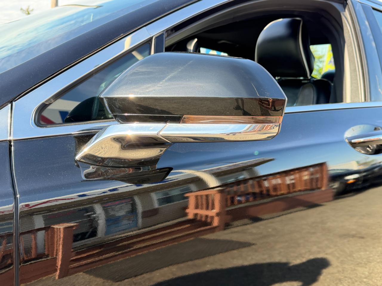 Used 2017 Lincoln MKZ Reserve w/ Drivers Package AWD/4WD image 83