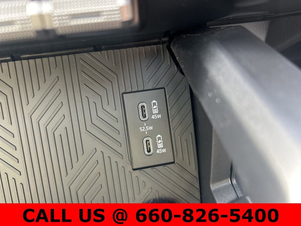 New 2025 Toyota Tacoma TRD Off-Road image 32