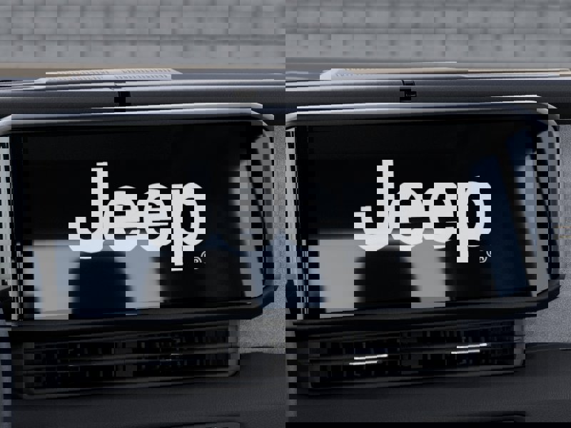 New 2026 Jeep Gladiator Sport image 10