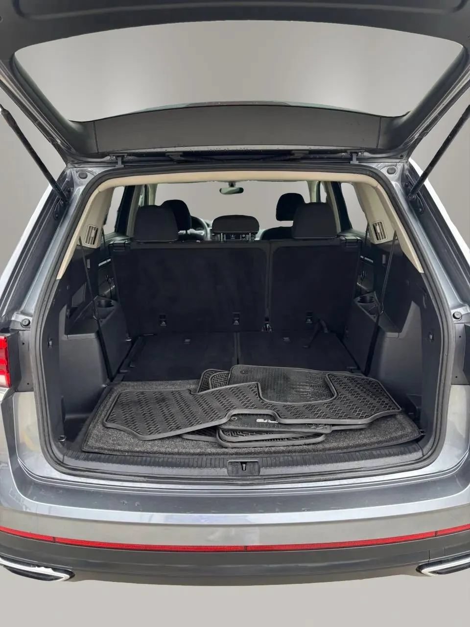 Used 2021 Volkswagen Atlas S AWD/4WD image 15