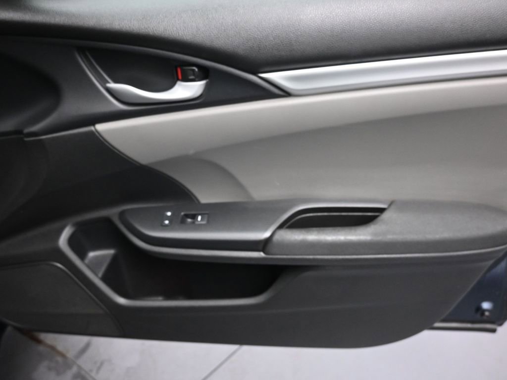 Used 2019 Honda Civic LX image 26