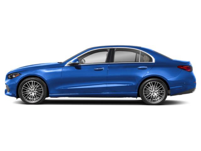 New 2026 Mercedes-Benz C 300 C 300 image 3