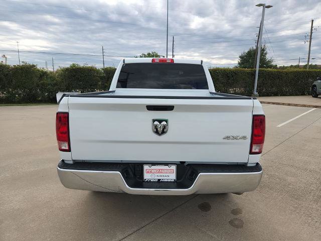 Used 2023 RAM 1500 Tradesman w/ Popular Equipment Group image 6