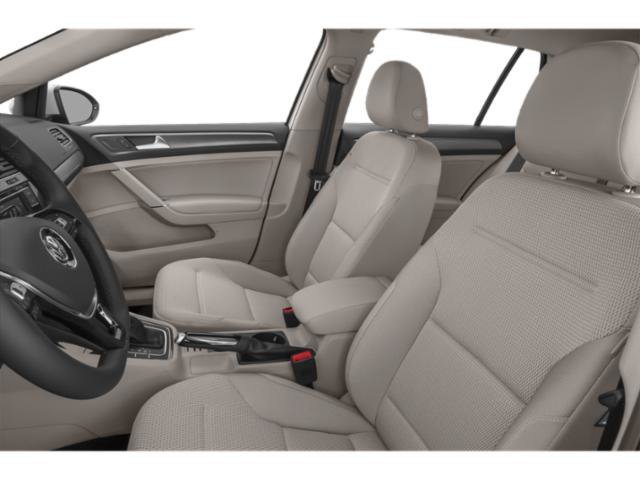 Used 2018 Volkswagen Golf SE FWD image 12