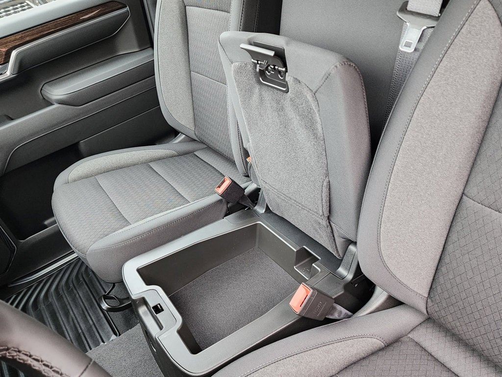 New 2026 GMC Sierra 1500 Elevation image 33