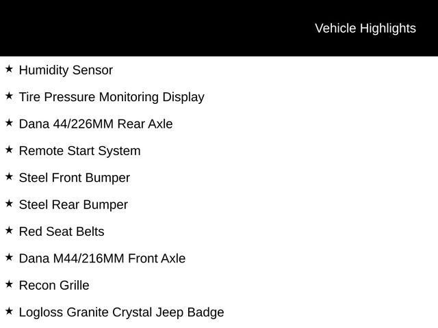 Used 2017 Jeep Wrangler Unlimited Rubicon image 8