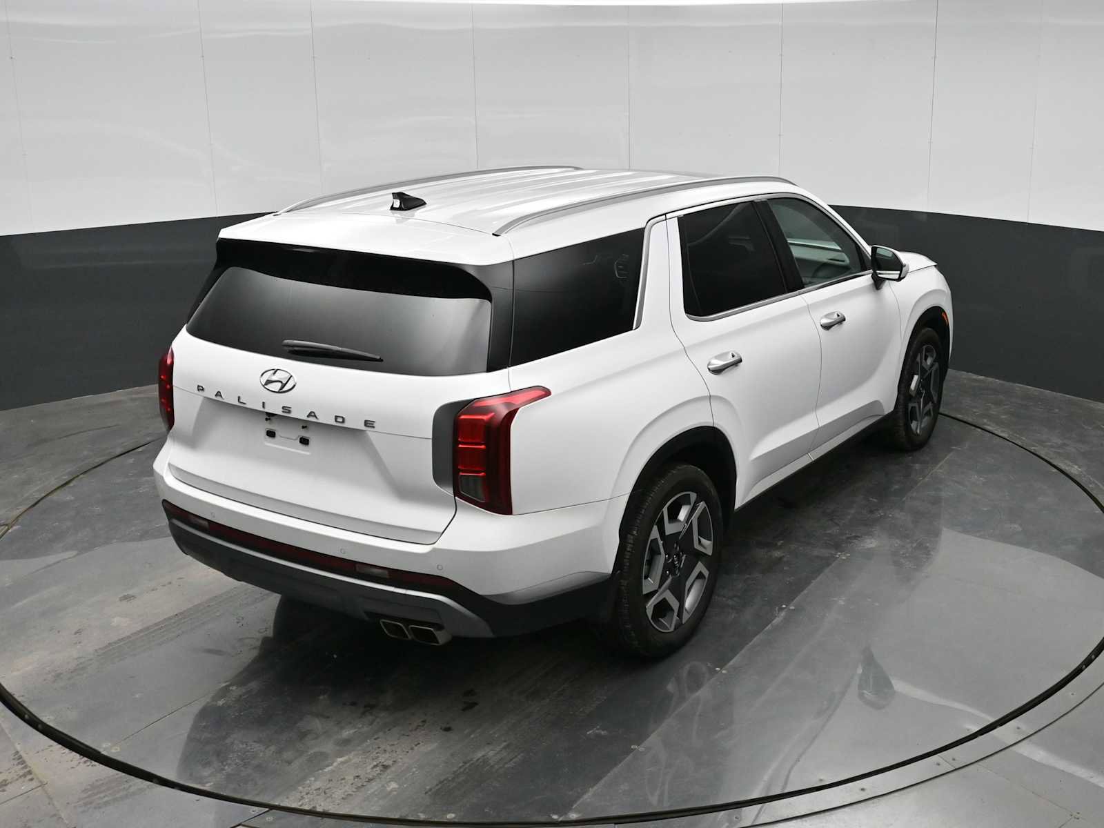 Used 2025 Hyundai Palisade SEL image 27