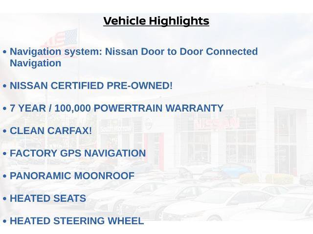 Certified 2023 Nissan Ariya FWD image 11