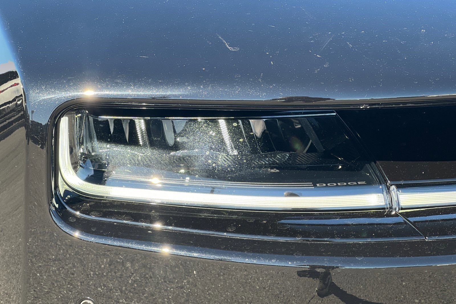 Used 2024 Dodge Charger R/T w/ Plus Group image 10