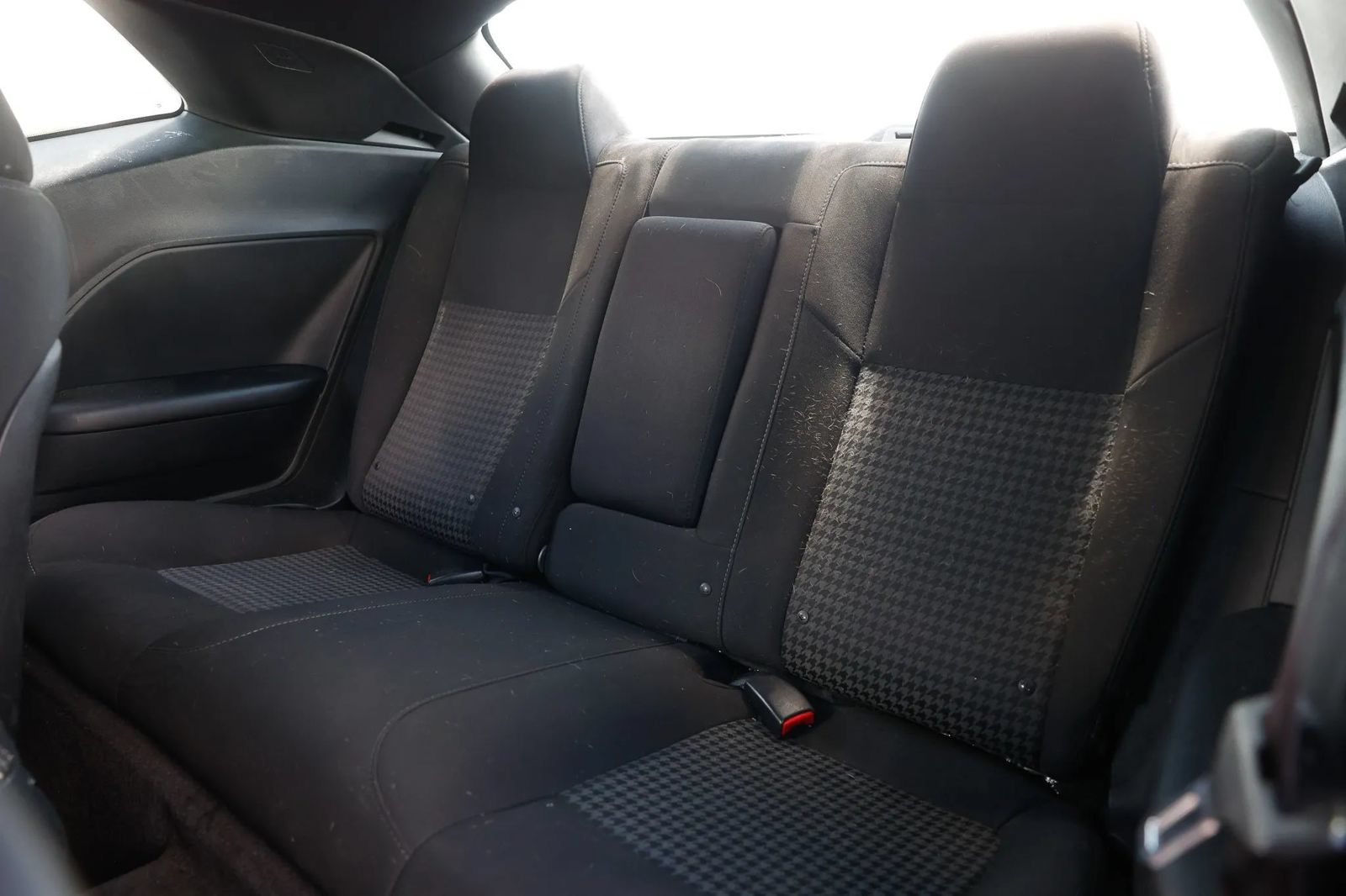 Used 2017 Dodge Challenger R/T Scat Pack RWD image 18