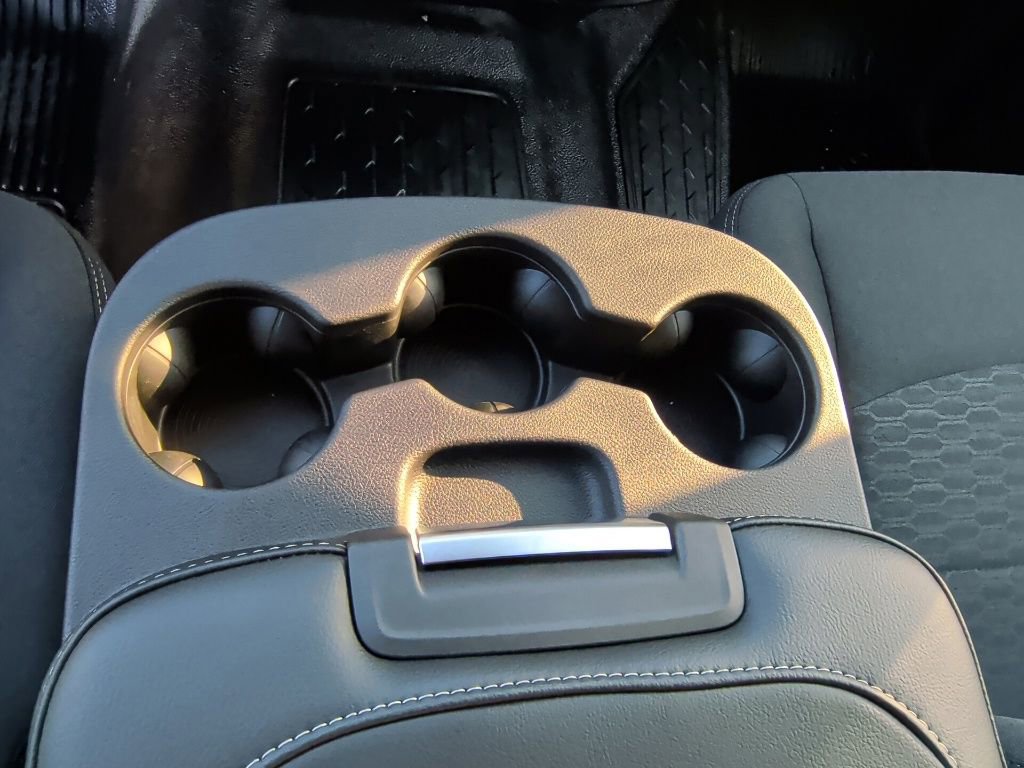 New 2026 RAM 5500 Tradesman image 34