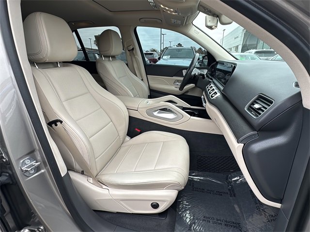 Used 2020 Mercedes-Benz GLE 350 4MATIC image 27