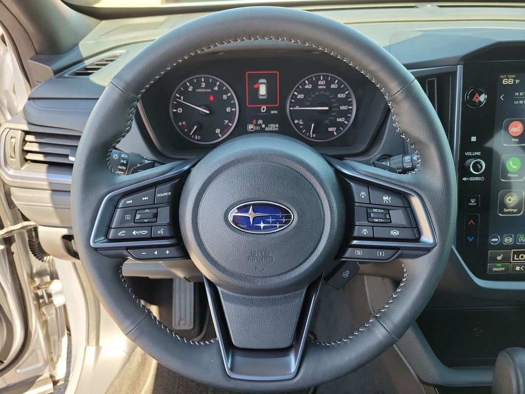 Certified 2026 Subaru Forester Limited image 21