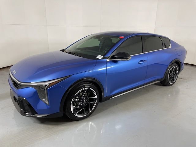 New 2025 Kia K4 GT-Line image 4