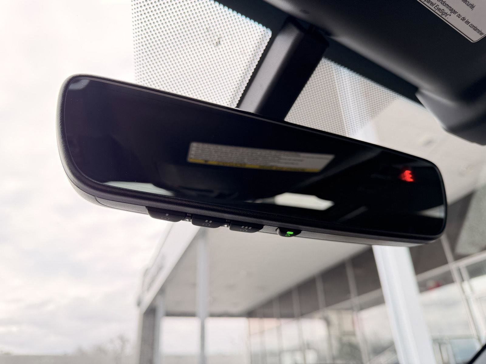 Used 2022 Subaru Outback Wilderness image 26