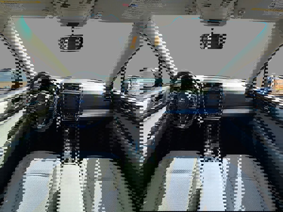 Used 2018 Subaru Outback 2.5i Premium image 20