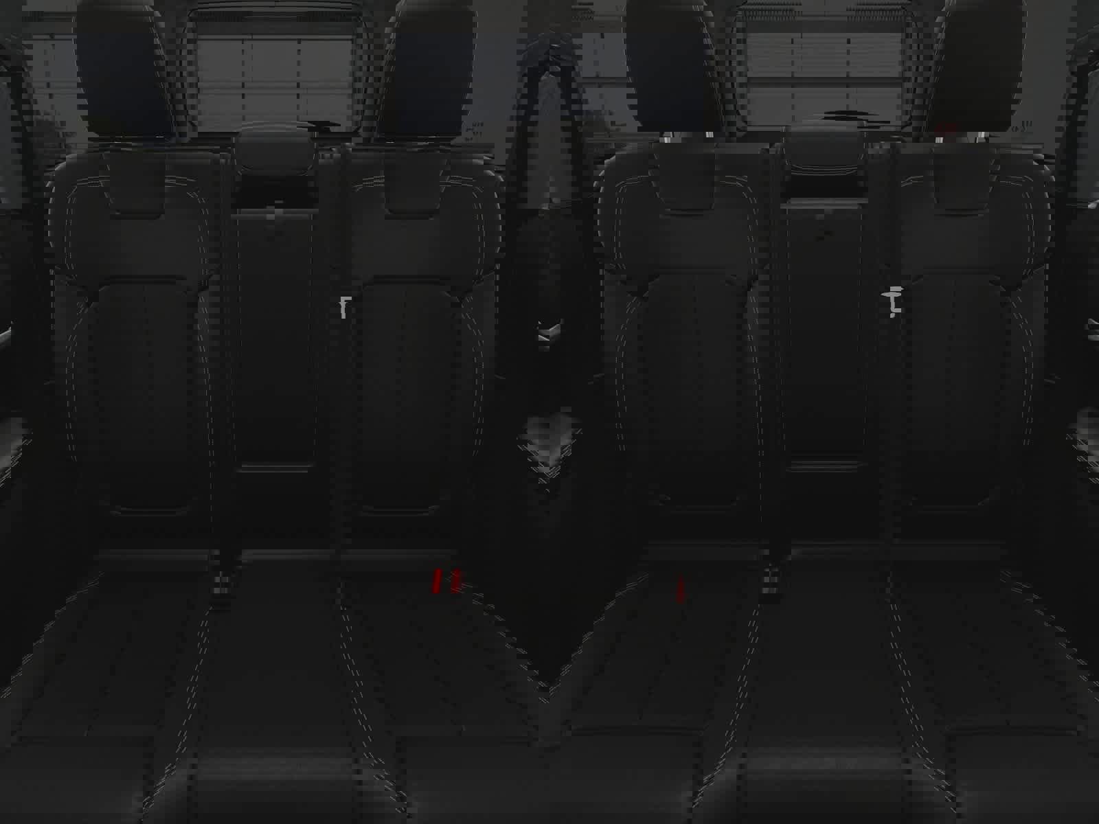 New 2025 Jeep Grand Cherokee Limited image 19