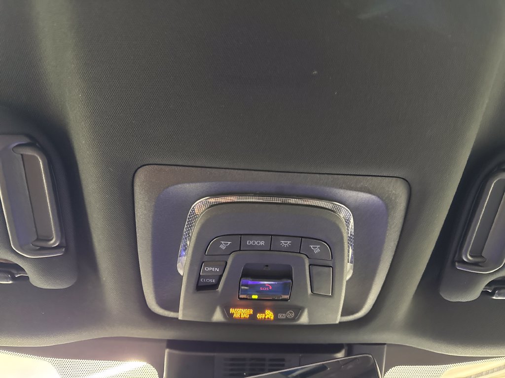 Certified 2023 Subaru Solterra AWD image 21