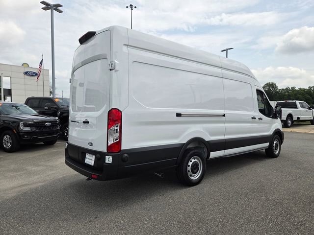 New 2026 Ford Transit 350 148 High Roof Extended RWD image 12