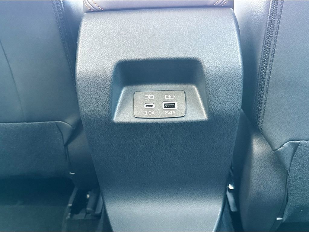 New 2026 Subaru Crosstrek 2.5i Limited image 30