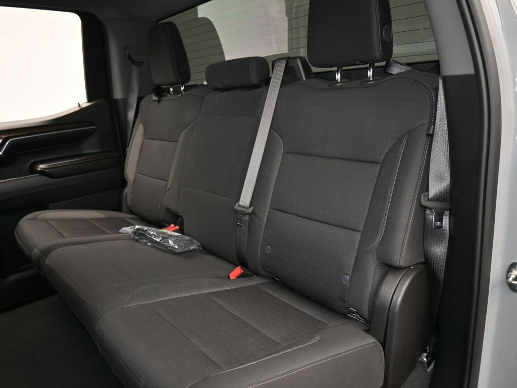 Used 2024 Chevrolet Silverado 1500 RST image 31