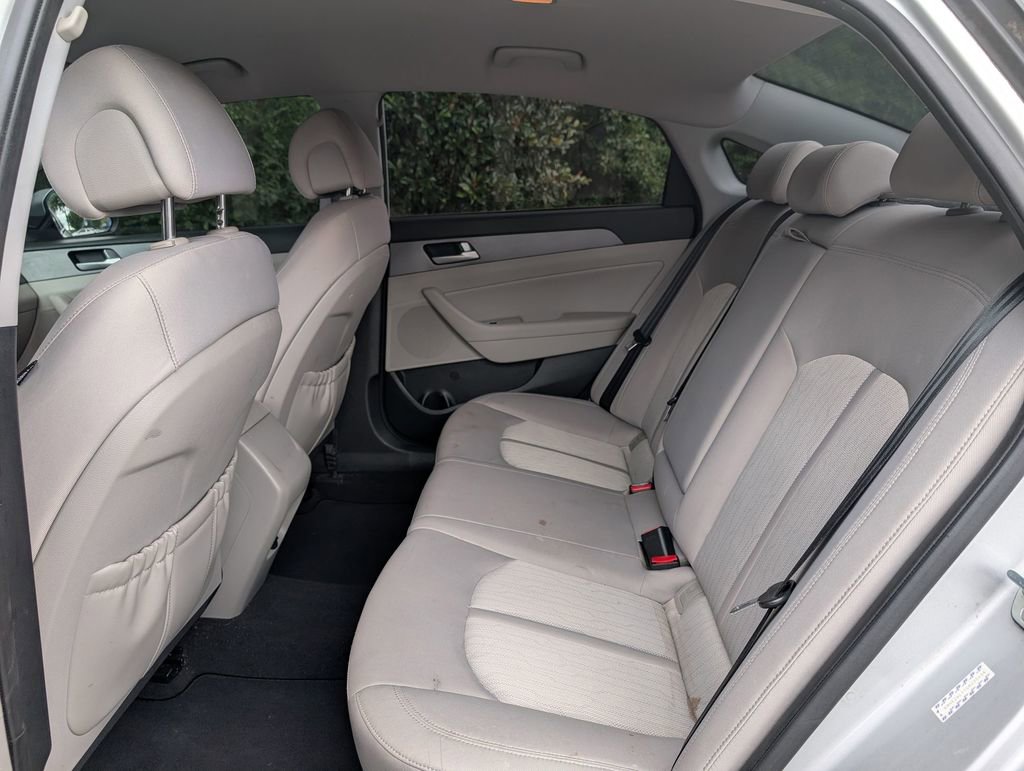 Used 2016 Hyundai Sonata SE FWD image 24
