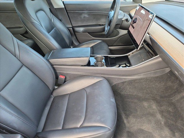 Used 2020 Tesla Model 3 Performance AWD/4WD image 21
