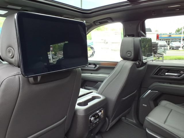 New 2026 GMC Yukon Denali w/ Denali Reserve Package AWD/4WD image 25
