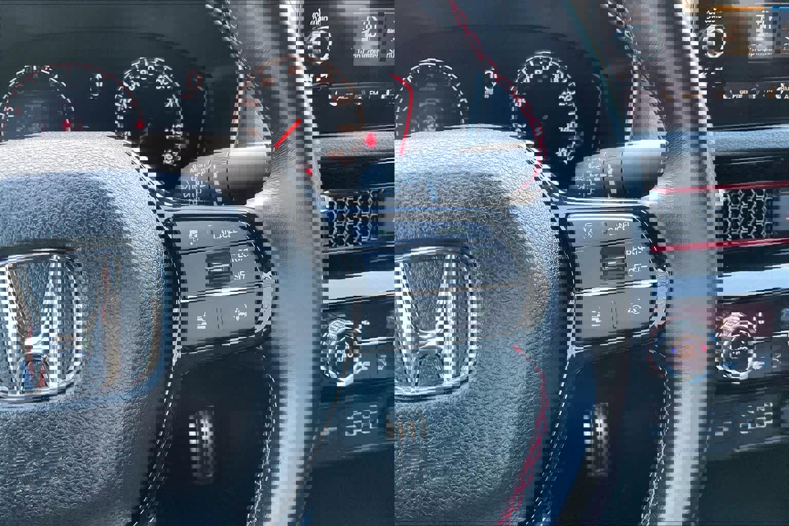 Used 2022 Honda Civic Si image 24