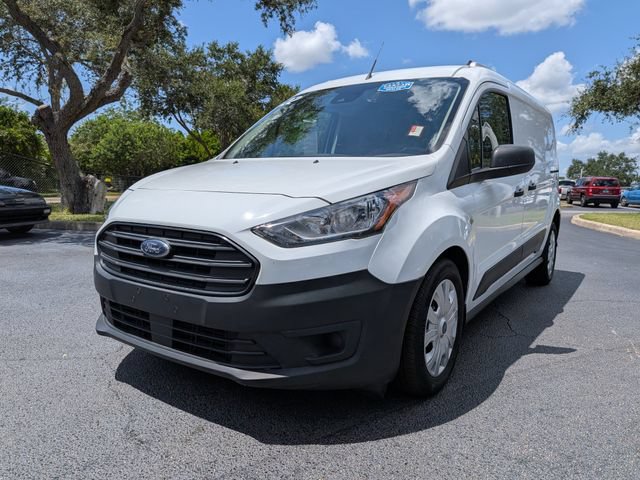 Used 2022 Ford Transit Connect XL FWD image 7