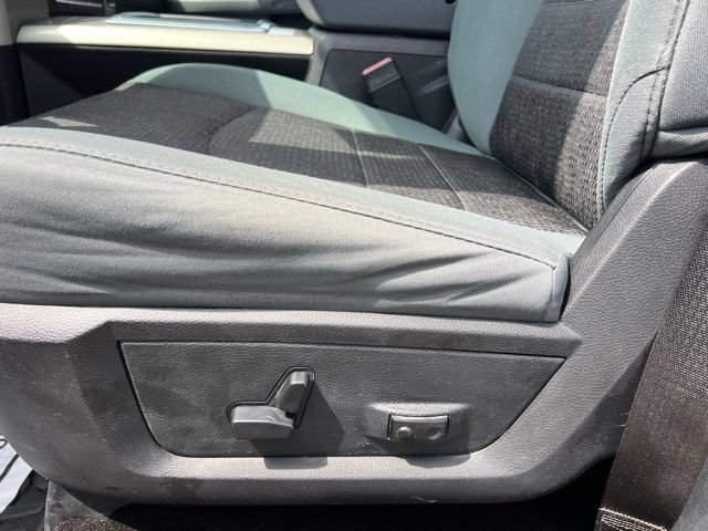 Used 2014 RAM 1500 Outdoorsman AWD/4WD image 19