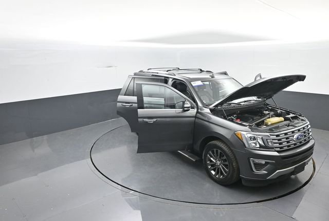 Used 2020 Ford Expedition Limited w/ Equipment Group 301A image 37