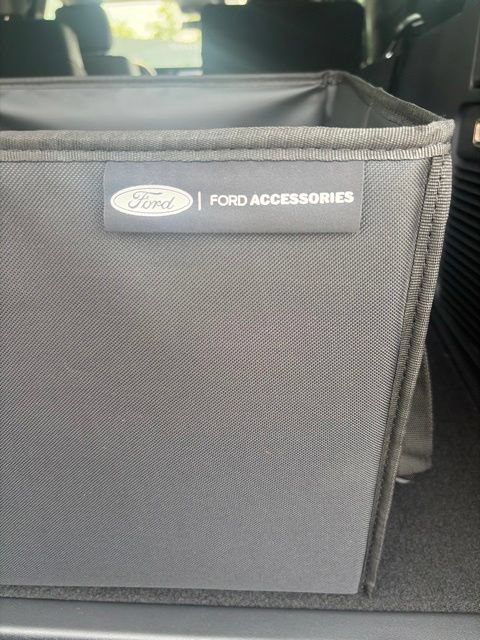New 2025 Ford Expedition Max King Ranch AWD/4WD image 14