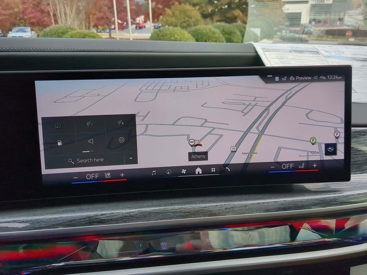 New 2025 BMW 740i w/ Executive Package RWD image 25