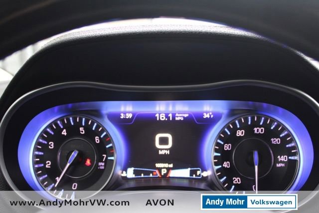 Used 2016 Chrysler 300 C image 34