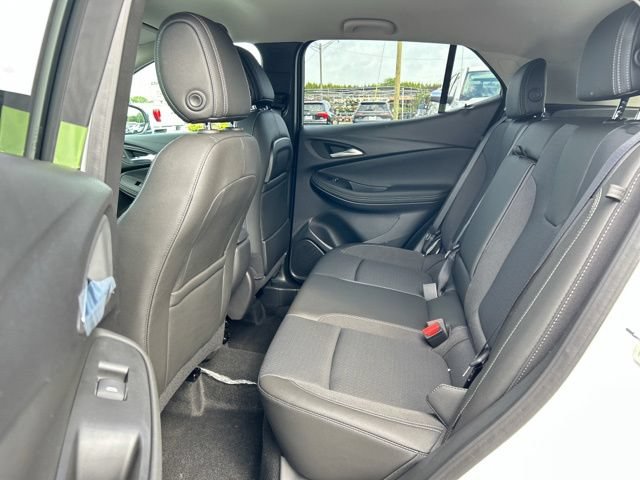 New 2026 Buick Encore GX Preferred w/ Comfort Package AWD/4WD image 13