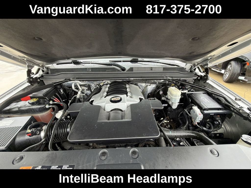 Used 2015 Cadillac Escalade Premium RWD image 21