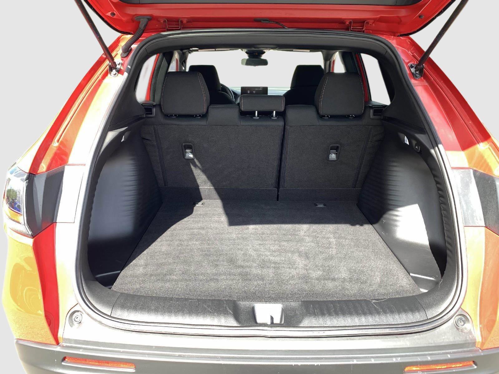 Certified 2024 Honda HR-V Sport image 44